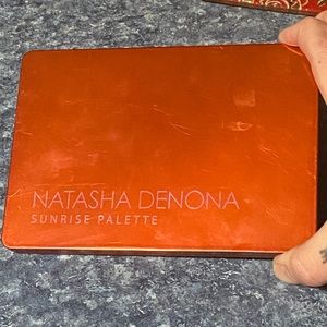 Natasha Denona Sunrise Palette